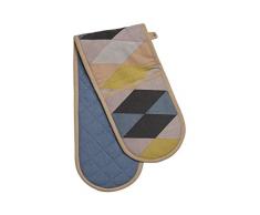 Premier Housewares Ltd 5100183 - Cirque Guante Simple de Cocina, color multicolor, 18 x 82 x 2 cm
