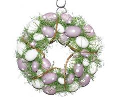 Brauns-Heitmann 63643 - Producto de decoración de pascua, color multicolor