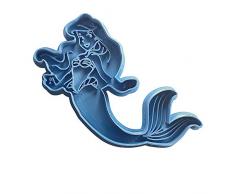 Cuticuter CGARIEL Cortador para galletas, Pla