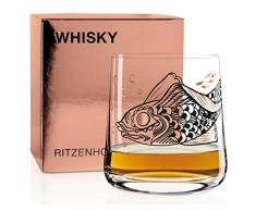RITZENHOFF Vaso de whisky, Vidrio