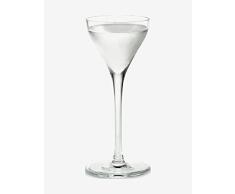 Holmegaard - Vaso de chupito Cabernet - 4,5 cl - Caja de 6