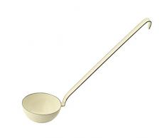 Riess Classic - Cucharón de colores (8 cm), color amarillo