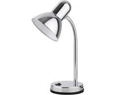 raba Lux Clark lámpara de escritorio 4255