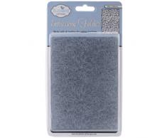 swrly curv-embossing carpeta