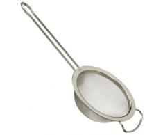 KÃ¼chenprofi 1109902816Â Cocina Colador 16Â cm Classic, Acero Inoxidable, Plata