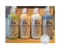 Mario fijos Limpiador, Detergente, Multicolor, Ãºnica