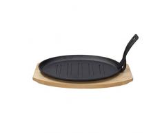 Tognana Fusion Taste - Sartén de hierro fundido