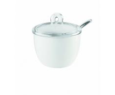 Guzzini Azucarera Gocce 12,5 x 11,7 x h9,5 cm