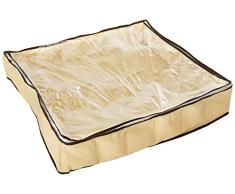 Top Home Solutions - Organizador para zapatos (12 pares)