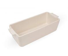 Peugeot PSP60503 Terrina x pane bianco-ecru, cerÃ¡mica