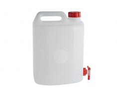 BidÃ³n con Grifo SSS LT10