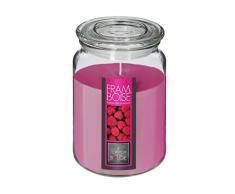 Vela perfumada de Frambuesa 510G