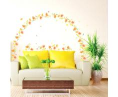 Vinilo Animales de Circo Multicolores