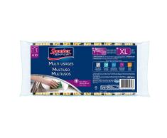 SPONTEX EXPERT 30590172 - Esponja de Limpieza y Guantes, Ver descripción