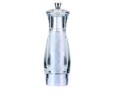 Tescoma Molinillo DE Sal 16 CM Virgo, Colores Variados, 6 x 5.6 x 19.3 cm