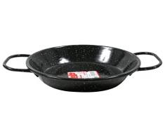 Esmaltaciones la Estrella Paellera, 20 cm