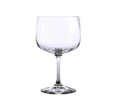 Cristal de Sèvres Matteo Set de Copas de Vino, Cristal, 8x8x17.3 cm, 2 Unidades