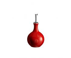 Emile Henry Globo de vinagre y aceitera (0,4 L)