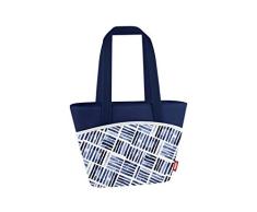 THERMOS Blue Tiles - Bolsa para almuerzo (7 l9can â 4 horas frÃ­o)