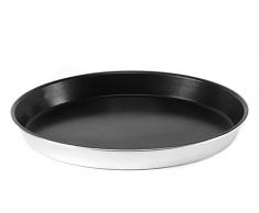 Unbekannt Liga 3003 Molde Redondo con Recubrimiento Antiadherente (3 cm H), de diÃ¡metro 300 mm cod.ALSA43 / 3S30