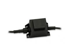 First Light Products 8248 - Transformador de bajo voltaje para iluminación de exterior