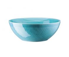 Rosenthal Mesh Aqua Ensaladera