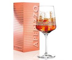 RITZENHOFF Aperizzo Vaso de aperitivo, Vidrio