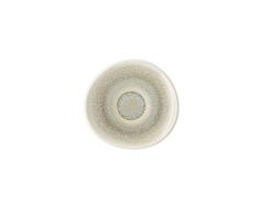 Rosenthal Junto Dune - Taza de espresso (11,8 cm de diÃ¡metro, 1,4 cm de altura)