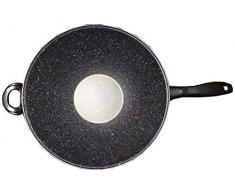 Vitrinor Vitrificados Del Norte VIT089 Wok, multicolor