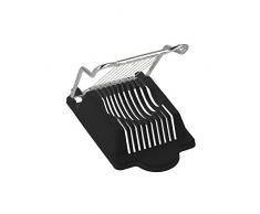 Metaltex 204500014 - Cortador de huevos
