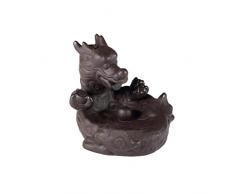 lachineuse Fuente de Incienso Dragon Imperial