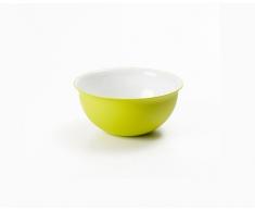 Bergner Sanalivin Green Ensaladera, Verde, 20 cm