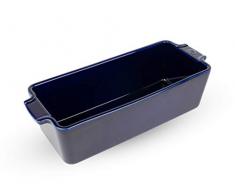 Peugeot 625508-60534 Terrina x pane blu, CerÃ¡mica