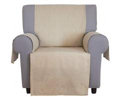 COTTON & COLOR - Salvamanteles de algodÃ³n