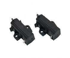 Electrolux W1-18041 accesorio para artículo de cocina y hogar - Accesorio de hogar (Negro, Lavadora, Cepillar)