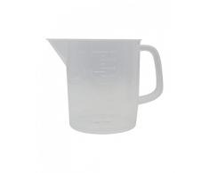 SIT mobilpl Jarra medidora moplen l.1,0Â mobilpl