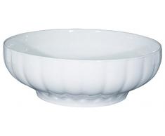 Saturnia Ensaladera Trento ALB.BCO 26 cm