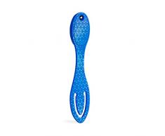 Luz de Lectura Flexilight | Marcador y Luz de Lectura 2 en 1 | LÃ¡mpara LED con Clip | Luz de Libro para Leer en la Cama para NiÃ±os, Adultos | Accesorios Libros | Regalo para Lectores (Azul)