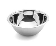 Karl Weis & Cie. 23320 - Cuenco de cocina (acero inoxidable, 20 cm)