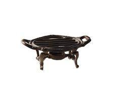 French Kitchen CollectionÂ âÂ 19Â x 12Â cm calientaplatos Oscuro