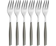 Bugatti - Juego de Tenedores