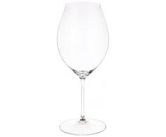 Riedel 5449/74 Veritas Juego de vasos, cristal, transparente, 9.5 x 9.5 x 27.5 cm, 3 unidades