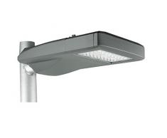 Leds-c4 scan-ray - Luminaria vial scan-ray 36 led 120w 4k gris urba