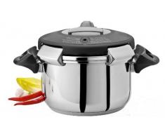 Artame 38310 OLLA A PRESION OVNI 10L