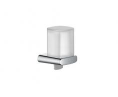 Keuco 11652009000 Elegance - Vaso de Cristal para baño