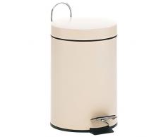 kela Kosmetikeimer Sable - Papelera (3 L)