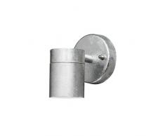 Konst Smide 7572-320 Modena - Lámpara de pared para exterior