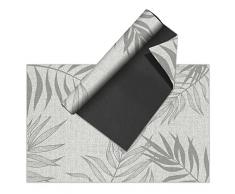 VINILIKO, Alfombra de Vinilo Apta para Exterior, Mila 200x266