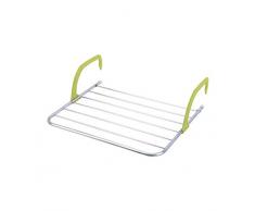 Bigbuy Cleaning Tendedero, Multicolor