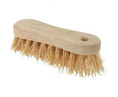 Milbox Nespoli mo431146Â Cepillo Lavadora violÃn Montura Madera chiendent